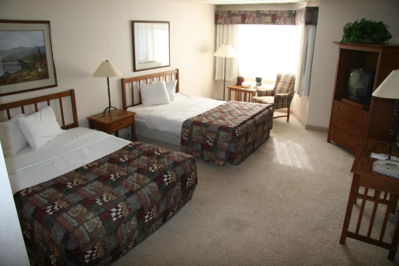 Best Western Pagosa Lodge Pagosa Springs Room photo